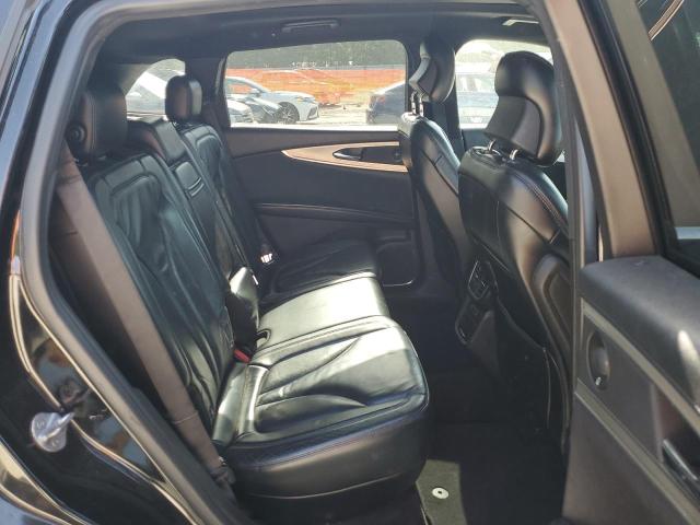 2016 LINCOLN MKX SELECT 2LMPJ6KR7GBL29393