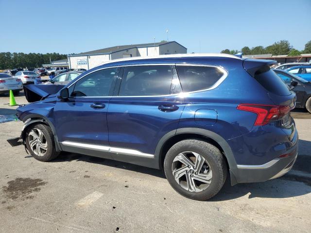 Vin: 5nms24aj2nh465775, lot: 56065815, hyundai santa fe sel 20222