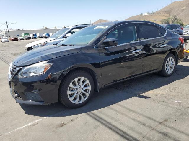 Vin: 3n1ab7ap9ky268981, lot: 59047475, nissan sentra s 2019 img_1