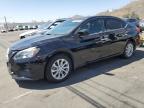 2019 NISSAN SENTRA S - 3N1AB7AP9KY268981