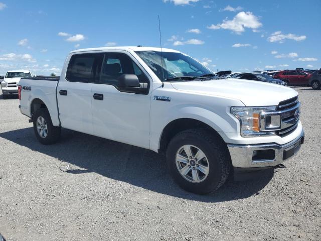 Vin: 1ftew1e57jfd54823, lot: 58143985, ford f-150 supercrew 20184