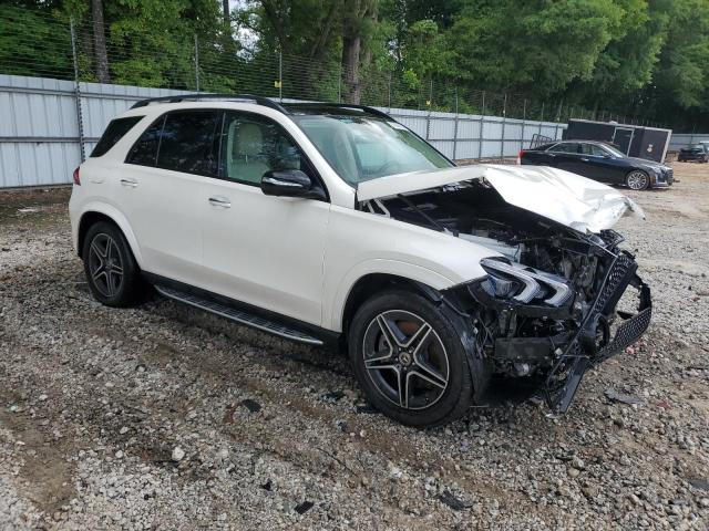 Vin: 4jgfb5kbxma568476, lot: 57280615, mercedes-benz gle-class 450 4matic 20214