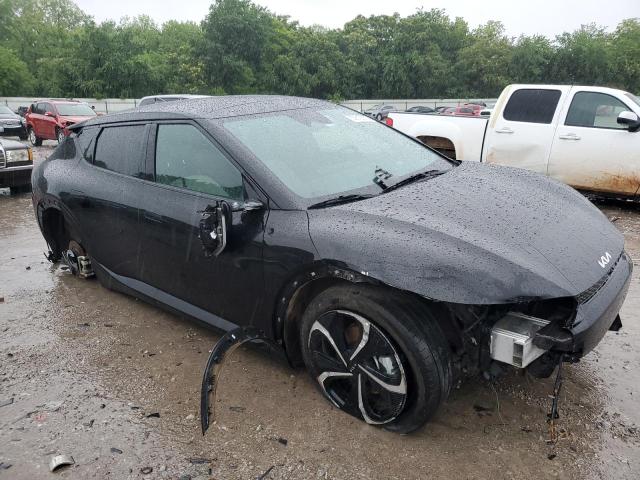 Vin: kndc4dlc5n5032824, lot: 55819355, kia ev6 gt lin gt line 20224