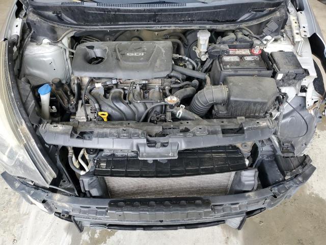 2016 KIA RIO LX - KNADM4A33G6601140