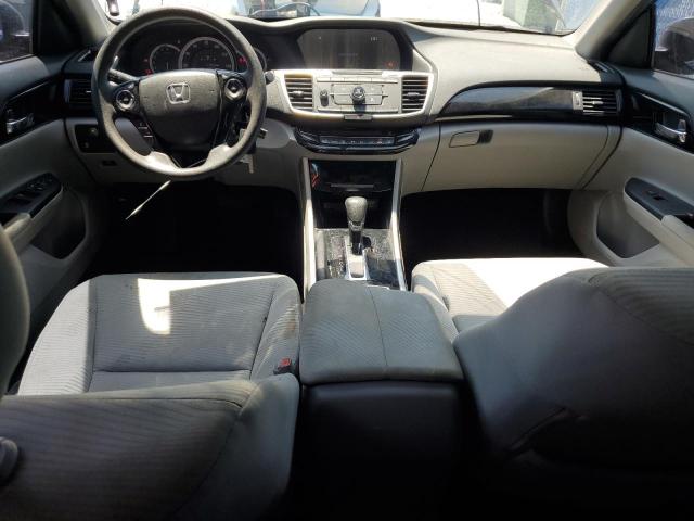 2017 HONDA ACCORD LX - 1HGCR2F32HA094499