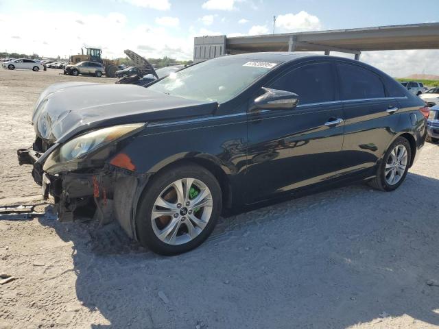 Vin: 5npec4ac7bh228323, lot: 57628695, hyundai sonata se 2011 img_1