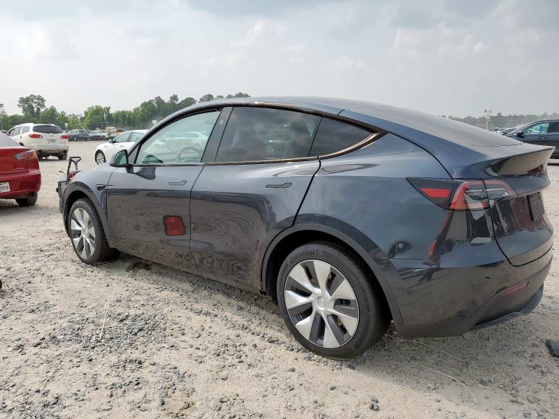 Vin: 7saygdee3ra221844, lot: 57672795, tesla model y 20242