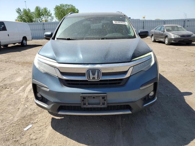 2020 HONDA PILOT ELIT - 5FNYF6H05LB000171
