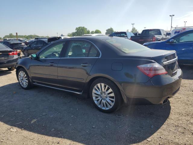 Vin: jh4kb2f67bc000202, lot: 57073785, acura rl 20112
