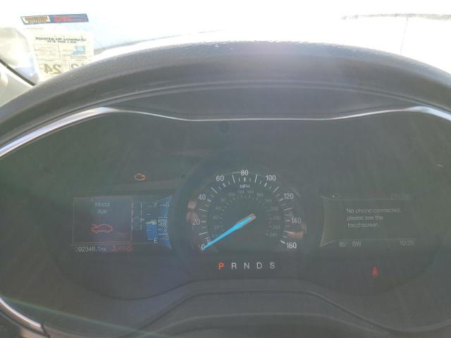 2020 FORD FUSION TIT 3FA6P0D9XLR199471