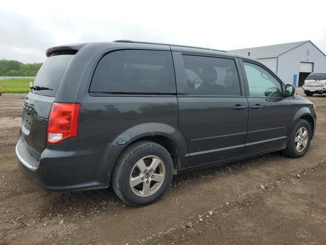Vin: 2c4rdgcg5cr398734, lot: 58562045, dodge caravan sxt 20123
