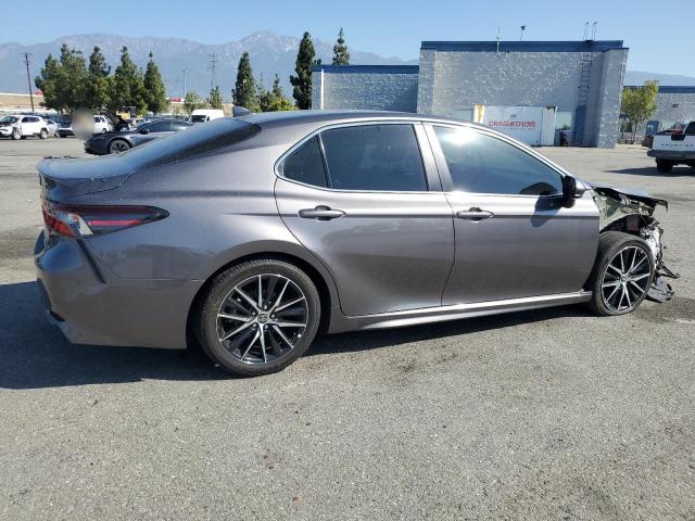 Vin: 4t1g31ak0mu564785, lot: 57319845, toyota camry se 20213