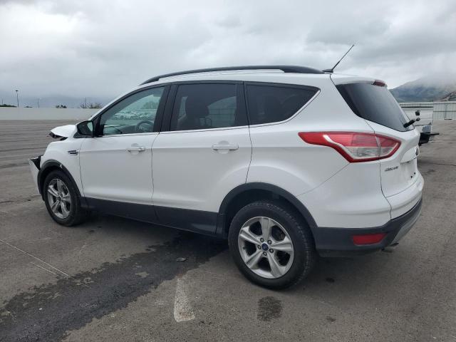 Vin: 1fmcu9gx4guc82277, lot: 56891035, ford escape se 20162