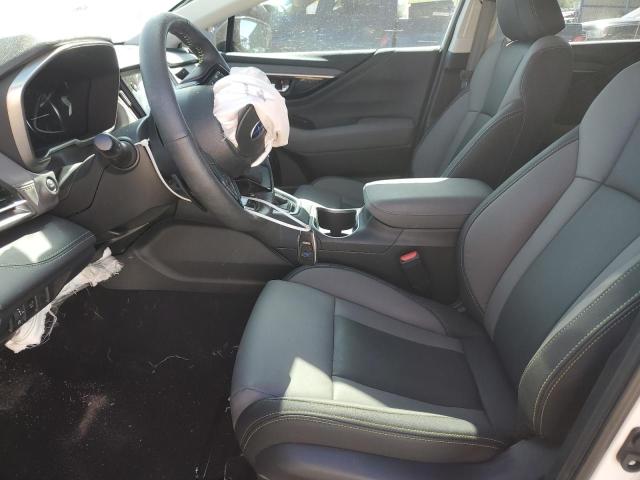 2025 SUBARU OUTBACK ON 4S4BTGLD8S3160826