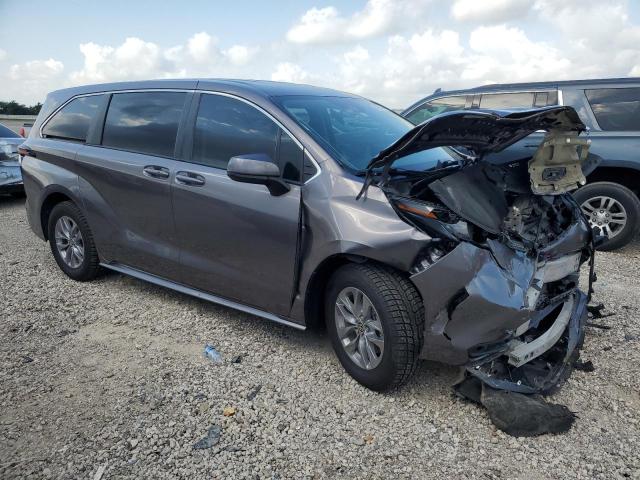 Vin: 5tdkrkec2ns093735, lot: 54750145, toyota all models le 20224