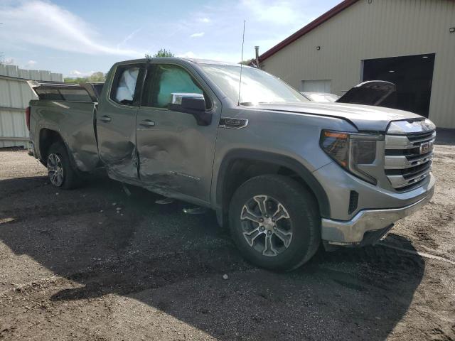 2023 GMC SIERRA K15 - 1GTRUBED2PZ315102