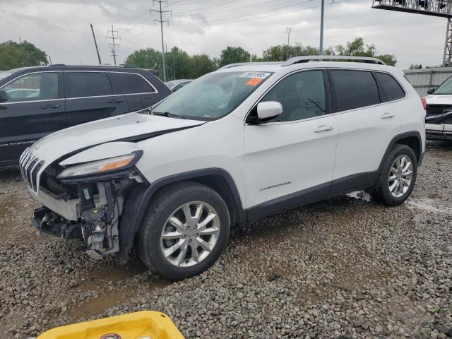 Vin: 1c4pjmds1gw327187, lot: 55801585, jeep grand cher limited 2016 img_1
