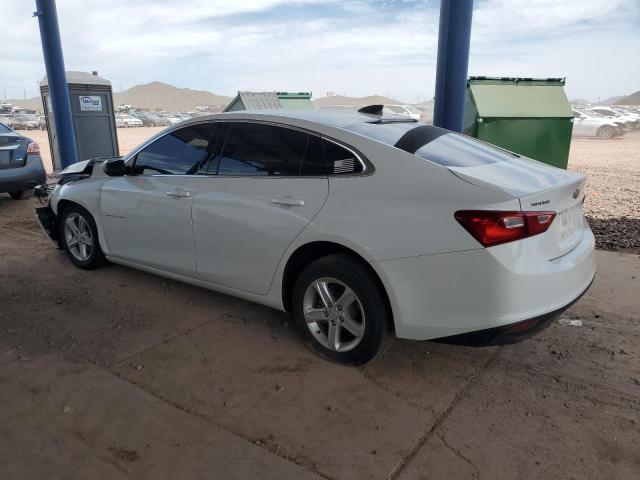 Vin: 1g1zb5st0mf089263, lot: 58986265, chevrolet malibu ls 20212