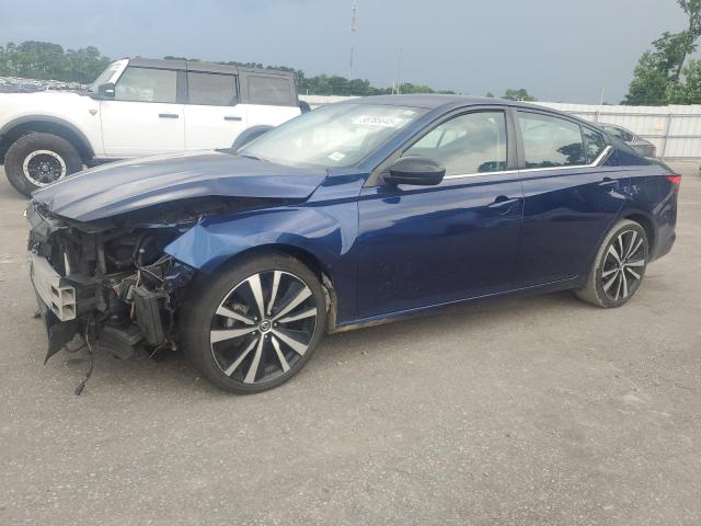 NISSAN ALTIMA SR