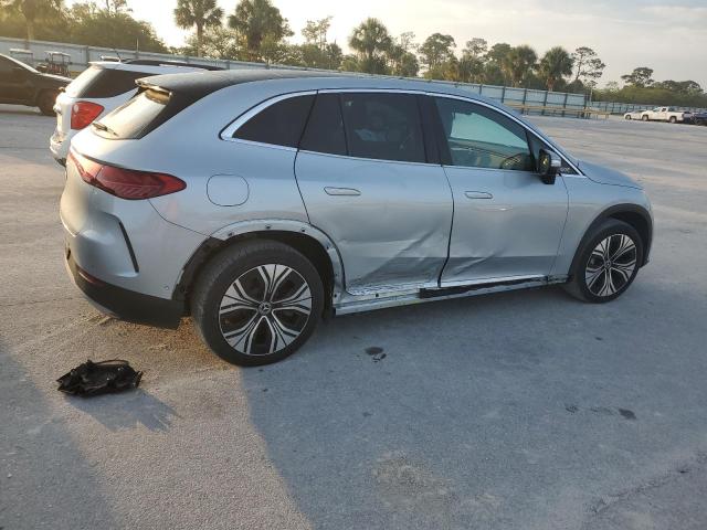 Vin: 4jggm2bb7pa004737, lot: 54371135, mercedes-benz eqe suv 35 350+ 20233