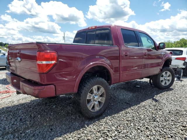 Vin: 1ftfw1ef8dke14522, lot: 55725975, ford f-150 supercrew 20133