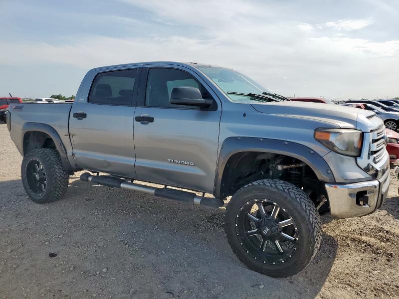 Vin: 5tfem5f10gx095345, lot: 57306675, toyota tundra crewmax sr5 20164