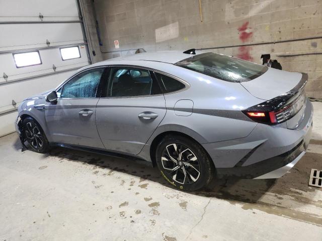 Vin: kmhl64ja5sa494679, lot: 58248185, hyundai sonata sel 20252