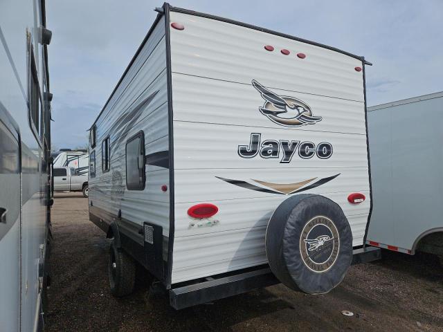 JAYCO JAY FLIGHT 2019 white   1UJBJ0AJ7J77J0096 photo #4