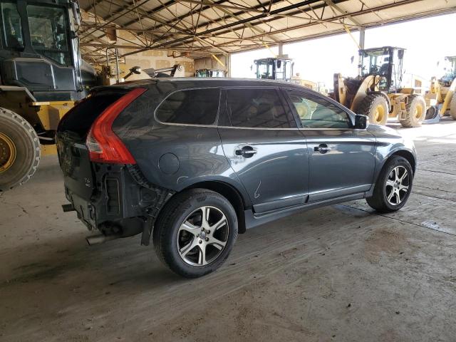 Vin: yv4902dzxd2460334, lot: 56979415, volvo xc60 t6 20133