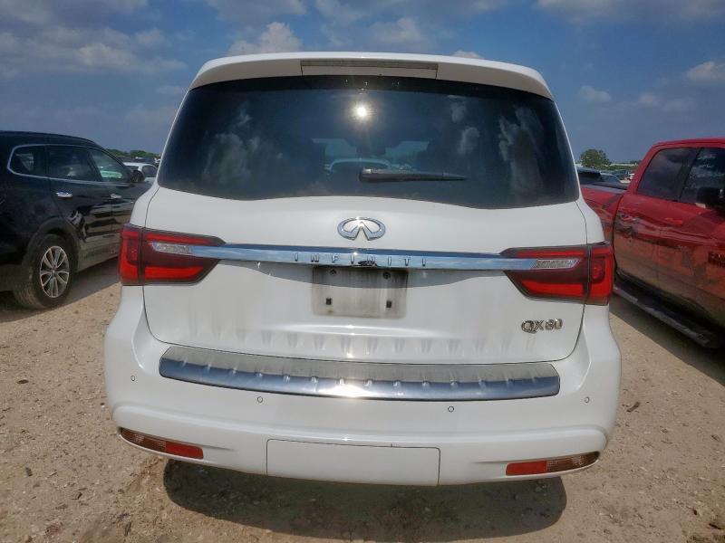 2018 INFINITI QX80 BASE - JN8AZ2NF1J9663310