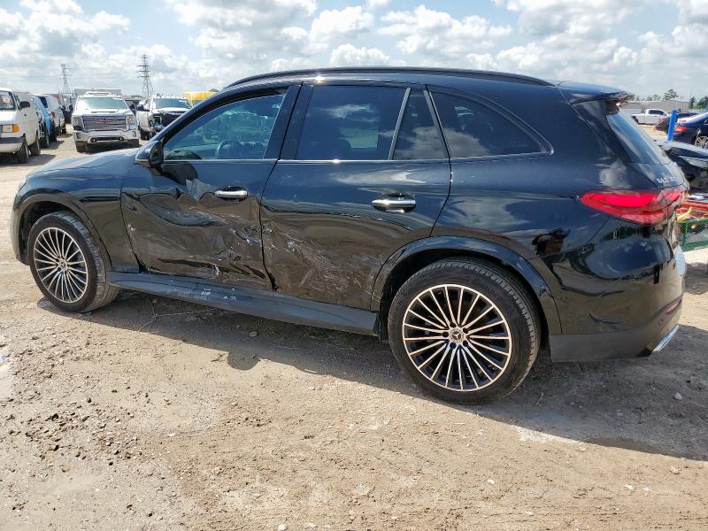 2024 MERCEDES-BENZ GLC 300 W1NKM4GB9RF130518