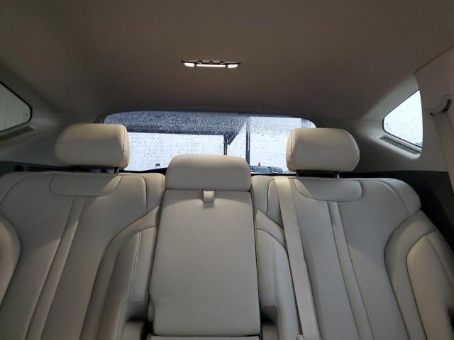 2024 GENESIS GV80 BASE KMUHBDSB1RU172303