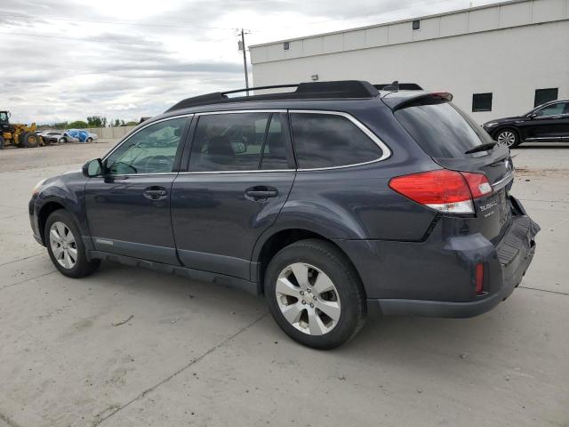 Vin: 4s4brckc8b3370195, lot: 56891635, subaru outback 2.5i limited 20112