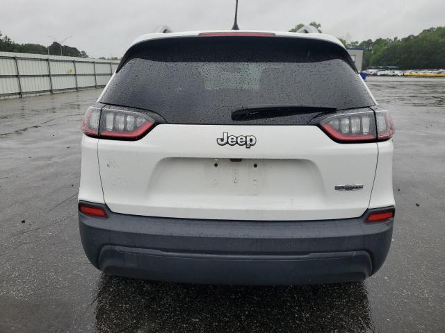 2019 JEEP CHEROKEE L - 1C4PJLCBXKD332002