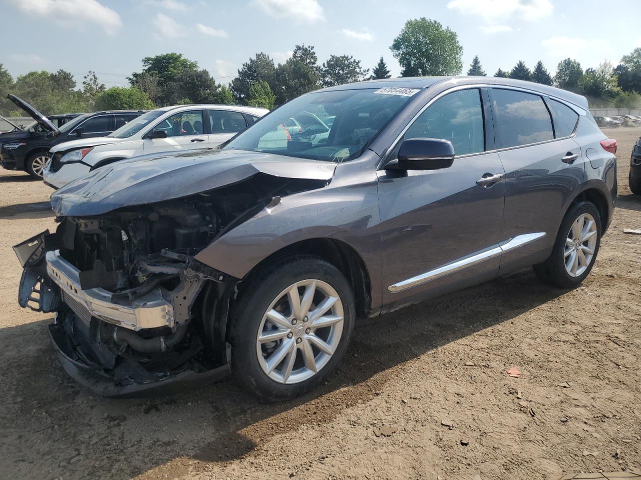 ACURA RDX