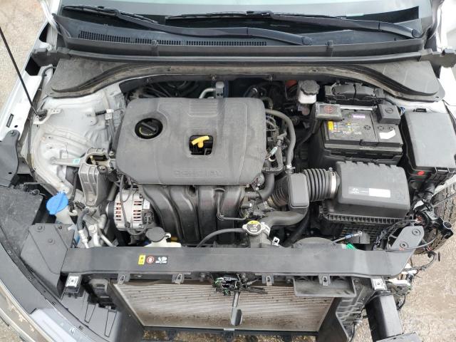 2019 HYUNDAI ELANTRA SE 5NPD74LF6KH468387