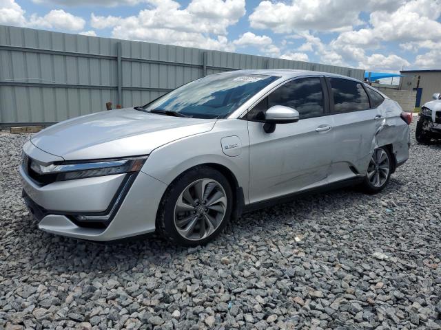 2018 HONDA CLARITY TO JHMZC5F3XJC006366