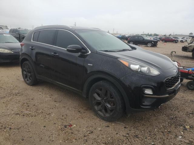 Vin: kndp6cac0l7678847, lot: 55934415, kia sportage s 20204