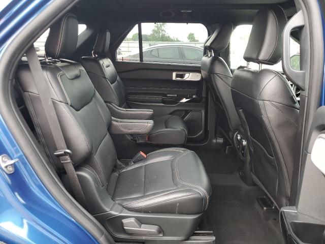 2021 FORD EXPLORER S - 1FM5K8GC5MGA36659