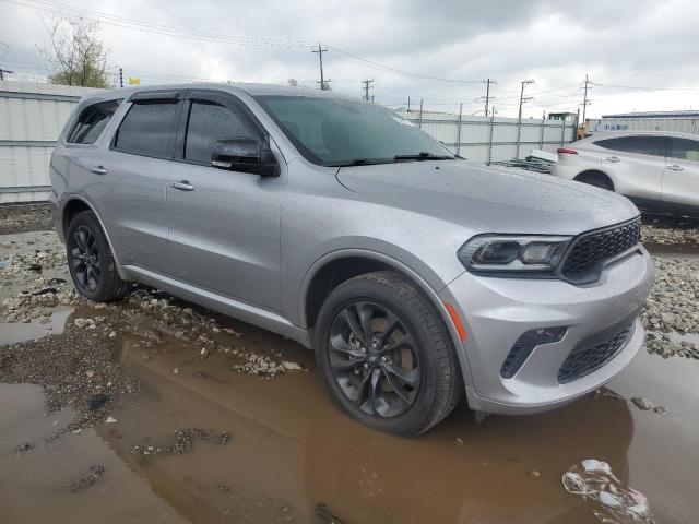 Vin: 1c4rdjdg1mc611409, lot: 55362375, dodge durango gt 20214