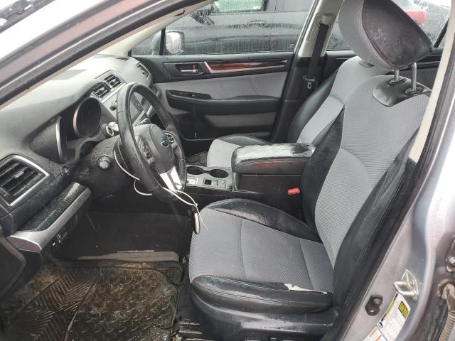 2017 SUBARU LEGACY SPO 4S3BNAR68H3032437