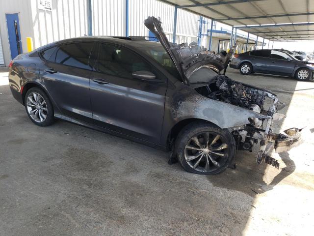 Vin: 1c3cccbb7gn151861, lot: 57487385, chrysler 200 s 20164