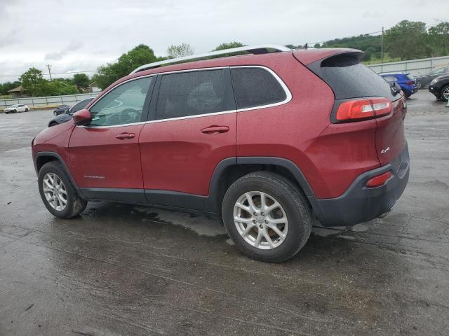 2015 JEEP CHEROKEE L - 1C4PJMCBXFW659953