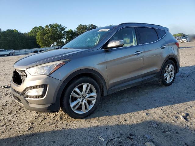Vin: 5xyzw4la2gg350414, lot: 56659025, hyundai santa fe 2016 img_1