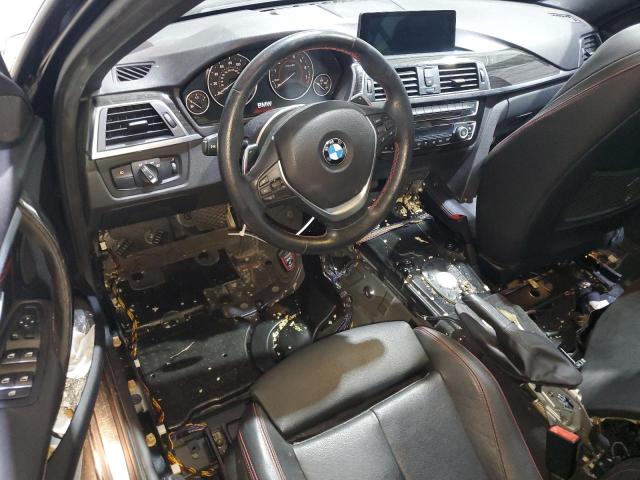 2016 BMW 328XI SULE WBA8E3G52GNT75163