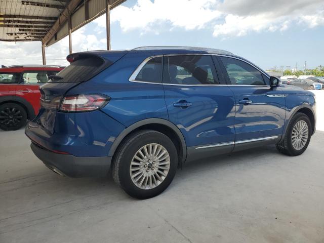 2020 LINCOLN NAUTILUS 2LMPJ6J91LBL09250