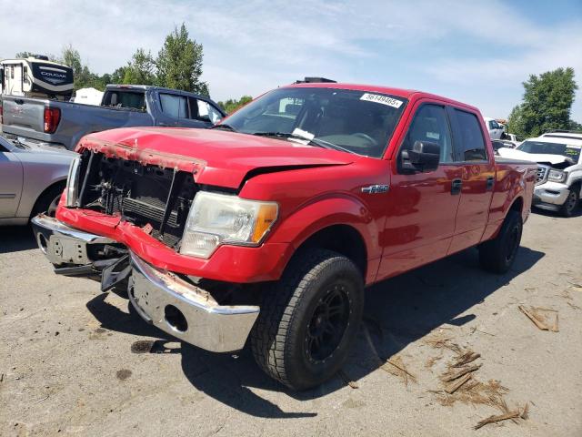 FORD F150 SUPER