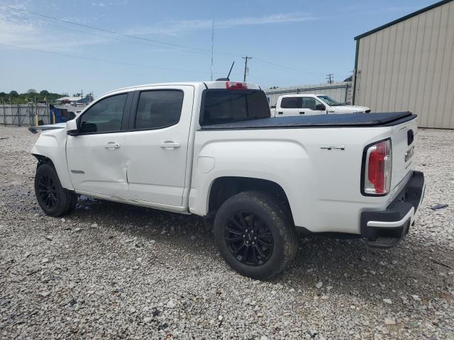 Vin: 1gtg6cen6n1277790, lot: 57213185, gmc canyon elevation 20222