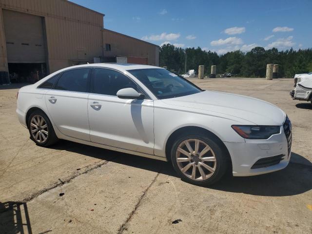 Vin: waugfafc2en107515, lot: 58140735, audi a6 premium plus 20144