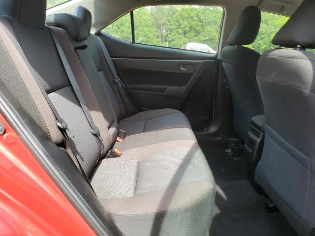 2019 TOYOTA COROLLA L - 5YFBURHEXKP935827